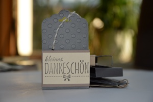 Individuelle Verpackungen von Zauberhaftes aus Papier