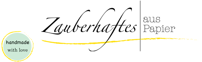 Logo Zauberhaftes aus Papier